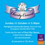 Charity Concert for The Nook 