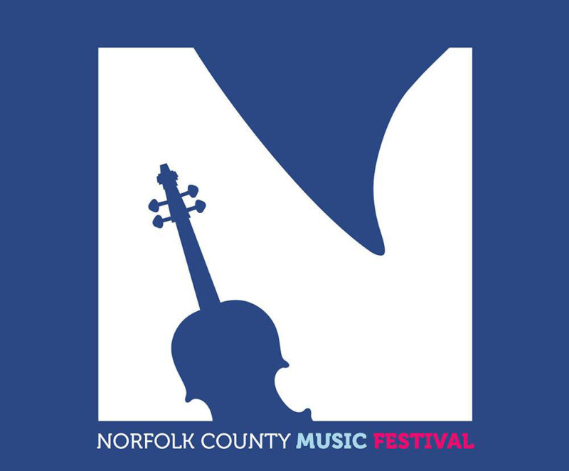 Source: Norfolk County Music Festival